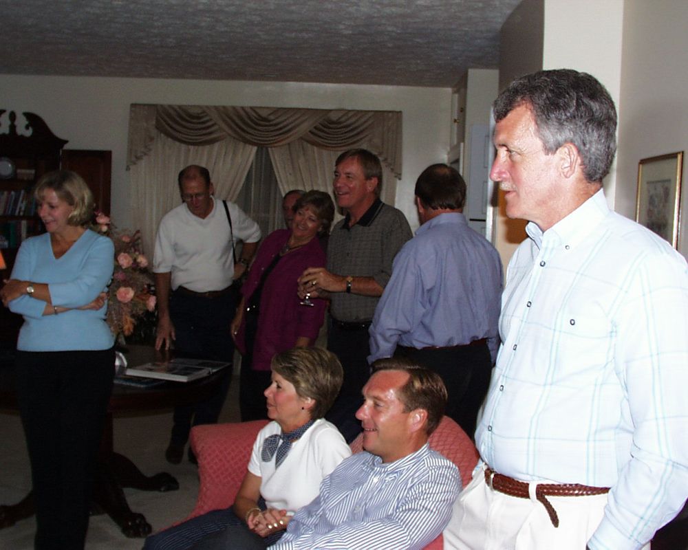 20 reunion 48
